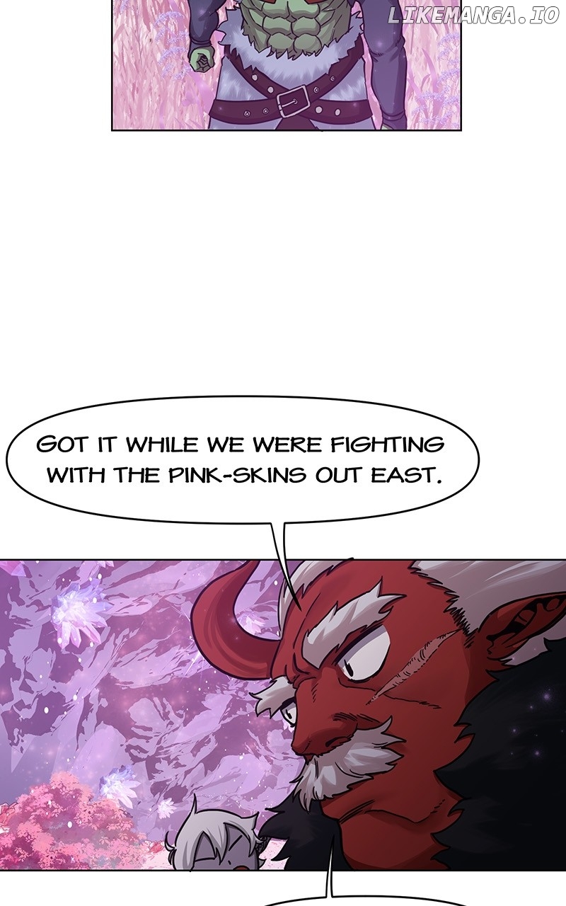 Lord of Goblins Chapter 38 - page 32